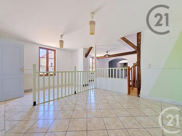 Maison &agrave; vendre - 13 pi&egrave;ces - 210 m2 - Troyes - 10 - CHAMPAGNE-ARDENNE