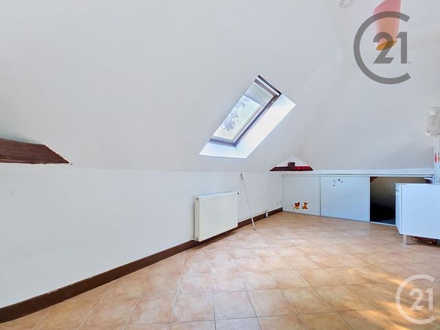 Maison &agrave; vendre - 13 pi&egrave;ces - 210 m2 - Troyes - 10 - CHAMPAGNE-ARDENNE
