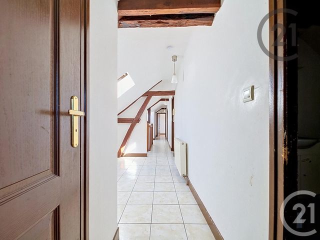 Maison &agrave; vendre - 13 pi&egrave;ces - 210 m2 - Troyes - 10 - CHAMPAGNE-ARDENNE