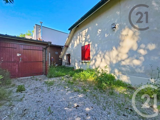 Maison &agrave; vendre - 13 pi&egrave;ces - 210 m2 - Troyes - 10 - CHAMPAGNE-ARDENNE