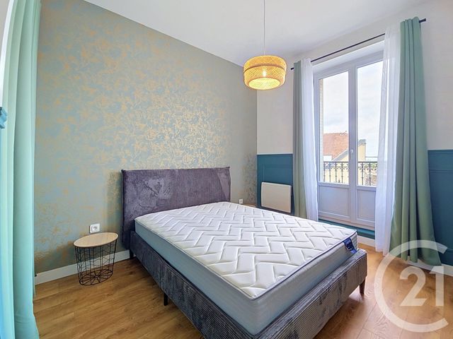 Appartement &agrave; vendre - 3 pi&egrave;ces - 70 m2 - Troyes - 10 - CHAMPAGNE-ARDENNE