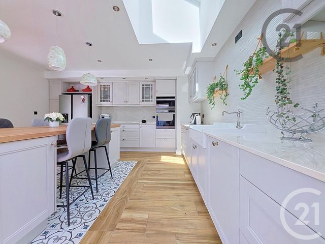 Maison &agrave; vendre - 5 pi&egrave;ces - 177,54 m2 - Le Pavillon Ste Julie - 10 - CHAMPAGNE-ARDENNE
