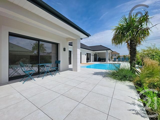 Maison &agrave; vendre - 5 pi&egrave;ces - 177,54 m2 - Le Pavillon Ste Julie - 10 - CHAMPAGNE-ARDENNE
