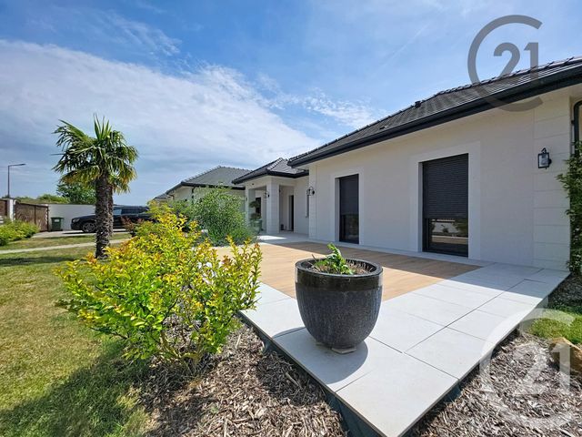 Maison &agrave; vendre - 5 pi&egrave;ces - 177,54 m2 - Le Pavillon Ste Julie - 10 - CHAMPAGNE-ARDENNE