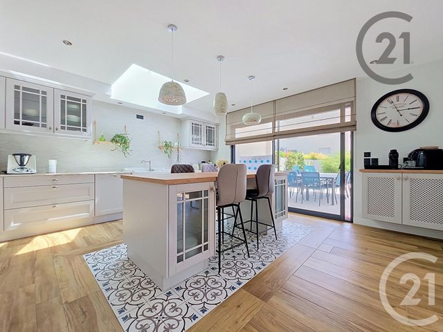 Maison &agrave; vendre - 5 pi&egrave;ces - 177,54 m2 - Le Pavillon Ste Julie - 10 - CHAMPAGNE-ARDENNE