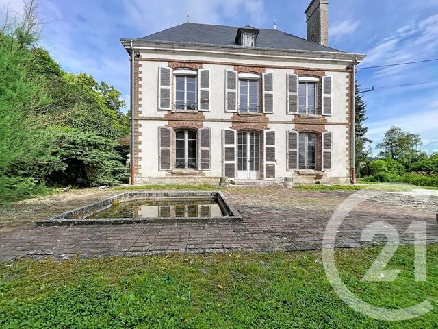 maison - CRESANTIGNES - 10
