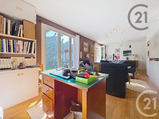 Maison &agrave; vendre - 4 pi&egrave;ces - 109,53 m2 - Troyes - 10 - CHAMPAGNE-ARDENNE