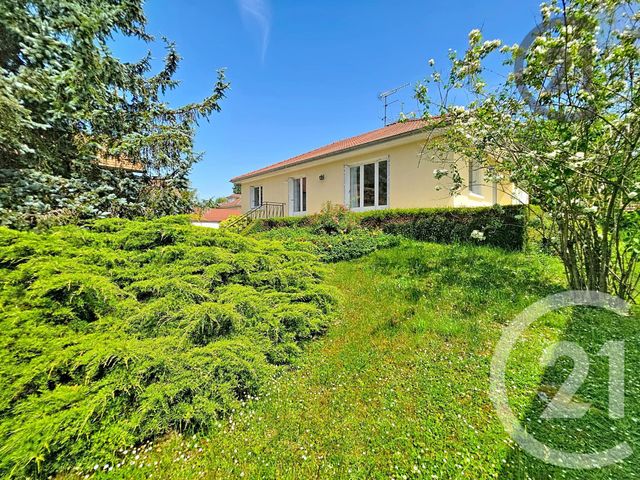 Maison &agrave; vendre - 4 pi&egrave;ces - 109,53 m2 - Troyes - 10 - CHAMPAGNE-ARDENNE