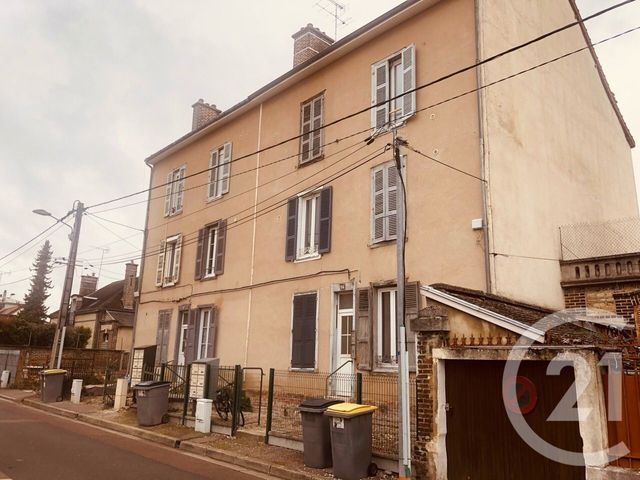 Appartement F2 &agrave; louer - 2 pi&egrave;ces - 33 m2 - Troyes - 10 - CHAMPAGNE-ARDENNE