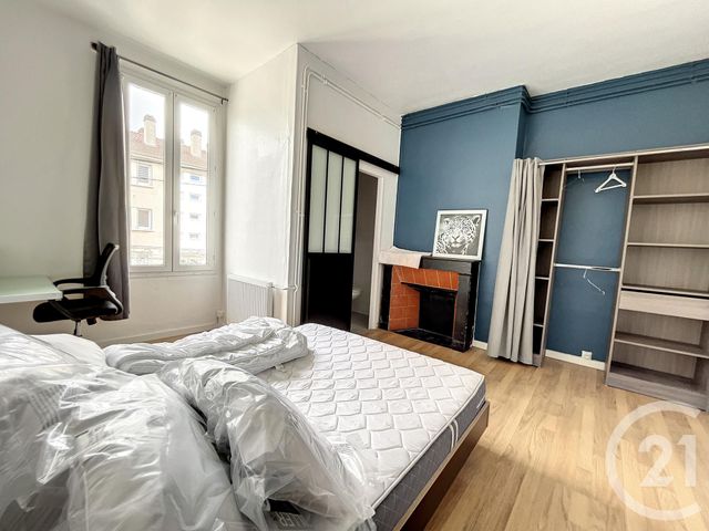 Appartement F2 &agrave; louer - 2 pi&egrave;ces - 33 m2 - Troyes - 10 - CHAMPAGNE-ARDENNE