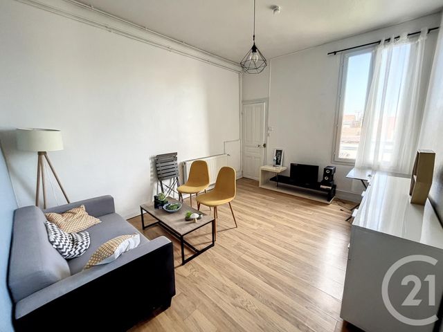 Appartement F2 &agrave; louer - 2 pi&egrave;ces - 33 m2 - Troyes - 10 - CHAMPAGNE-ARDENNE