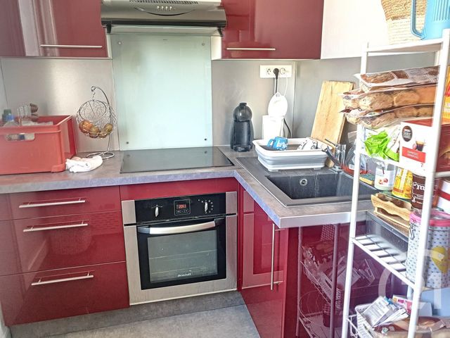 Appartement F2 &agrave; louer - 2 pi&egrave;ces - 48 m2 - Troyes - 10 - CHAMPAGNE-ARDENNE