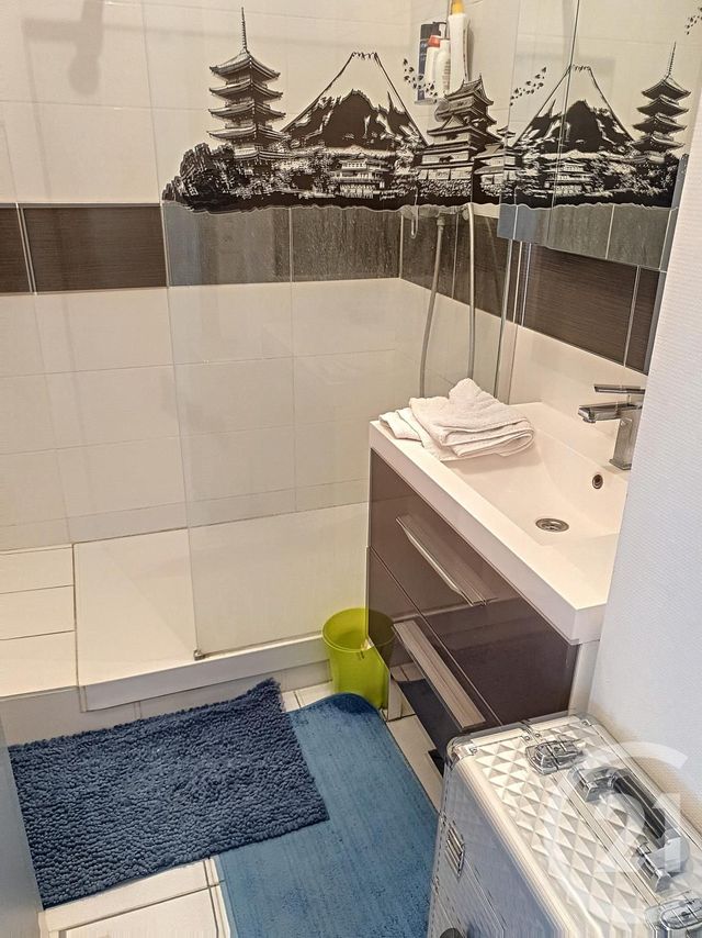 Appartement F2 &agrave; louer - 2 pi&egrave;ces - 48 m2 - Troyes - 10 - CHAMPAGNE-ARDENNE