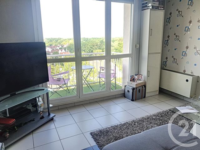 Appartement F2 &agrave; louer - 2 pi&egrave;ces - 48 m2 - Troyes - 10 - CHAMPAGNE-ARDENNE
