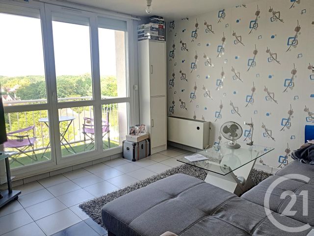 Appartement F2 à louer TROYES