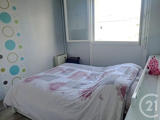 Appartement F2 &agrave; louer - 2 pi&egrave;ces - 48 m2 - Troyes - 10 - CHAMPAGNE-ARDENNE