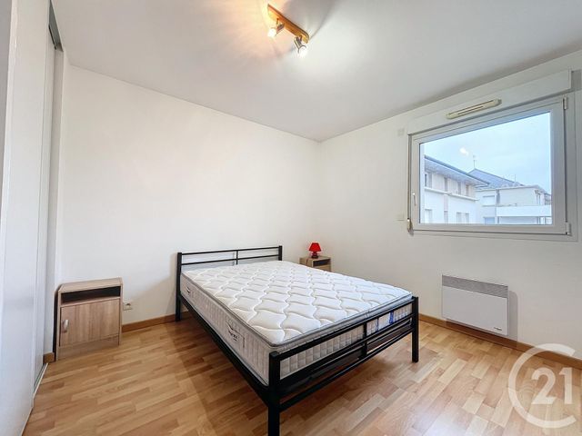 Appartement F2 &agrave; louer - 2 pi&egrave;ces - 50,80 m2 - Troyes - 10 - CHAMPAGNE-ARDENNE