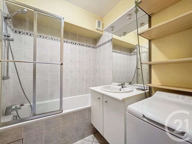 Appartement F2 &agrave; louer - 2 pi&egrave;ces - 50,80 m2 - Troyes - 10 - CHAMPAGNE-ARDENNE