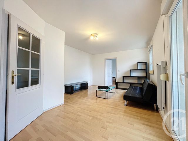 Appartement F2 &agrave; louer - 2 pi&egrave;ces - 50,80 m2 - Troyes - 10 - CHAMPAGNE-ARDENNE