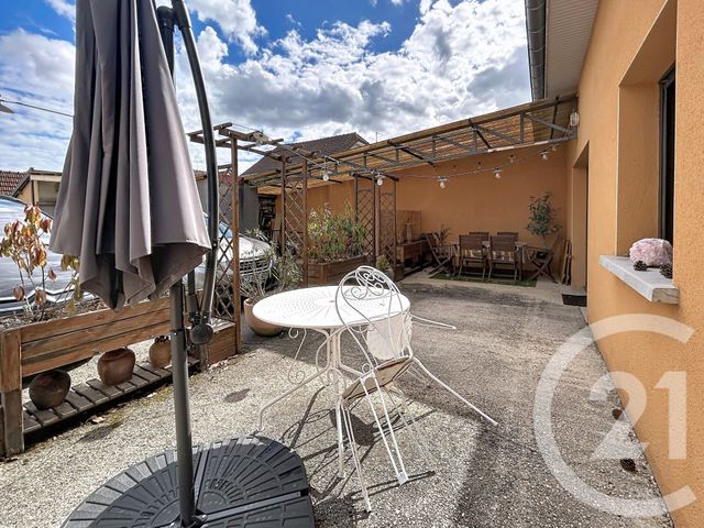 Appartement T5 &agrave; louer - 5 pi&egrave;ces - 135 m2 - Ste Savine - 10 - CHAMPAGNE-ARDENNE