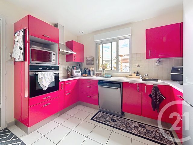 Appartement T5 &agrave; louer - 5 pi&egrave;ces - 135 m2 - Ste Savine - 10 - CHAMPAGNE-ARDENNE