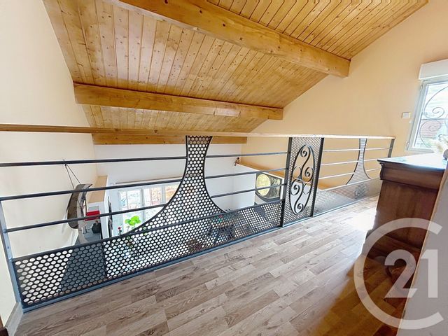 Appartement T5 &agrave; louer - 5 pi&egrave;ces - 135 m2 - Ste Savine - 10 - CHAMPAGNE-ARDENNE
