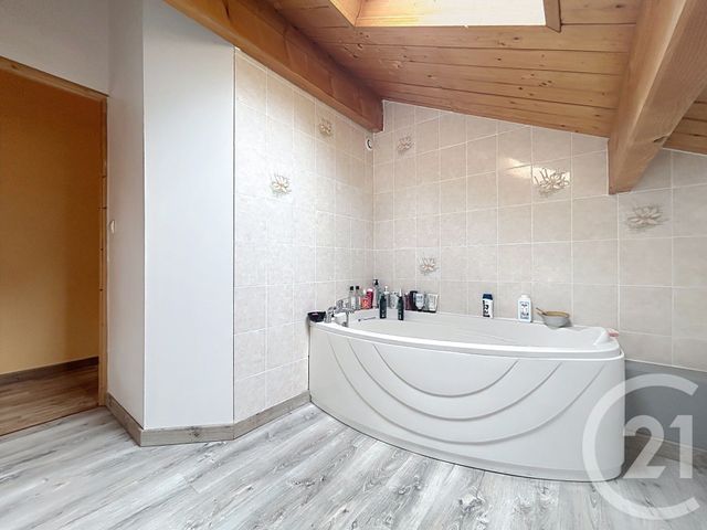Appartement T5 &agrave; louer - 5 pi&egrave;ces - 135 m2 - Ste Savine - 10 - CHAMPAGNE-ARDENNE