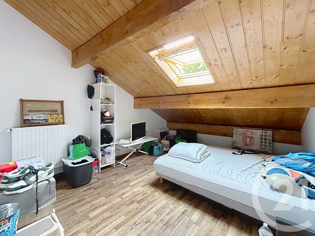 Appartement T5 &agrave; louer - 5 pi&egrave;ces - 135 m2 - Ste Savine - 10 - CHAMPAGNE-ARDENNE