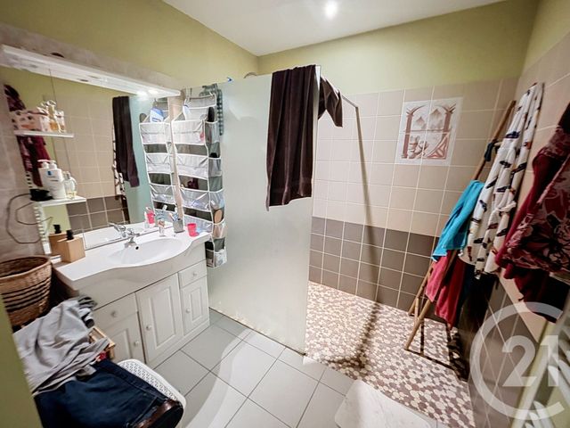 Appartement T5 &agrave; louer - 5 pi&egrave;ces - 135 m2 - Ste Savine - 10 - CHAMPAGNE-ARDENNE