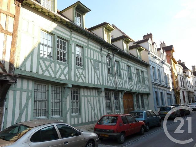 Appartement F3 &agrave; louer - 3 pi&egrave;ces - 74 m2 - Troyes - 10 - CHAMPAGNE-ARDENNE