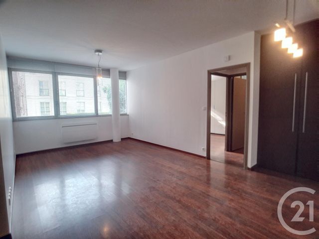 Appartement F3 à louer TROYES