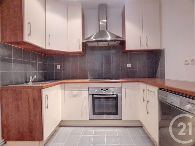 Appartement F3 &agrave; louer - 3 pi&egrave;ces - 74 m2 - Troyes - 10 - CHAMPAGNE-ARDENNE