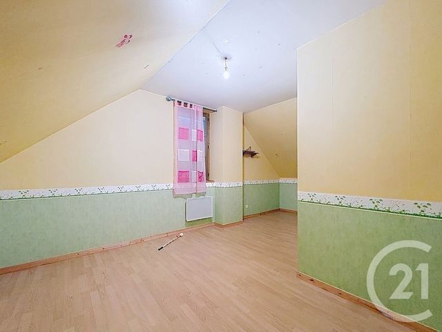 Maison &agrave; vendre - 6 pi&egrave;ces - 125 m2 - Estissac - 10 - CHAMPAGNE-ARDENNE
