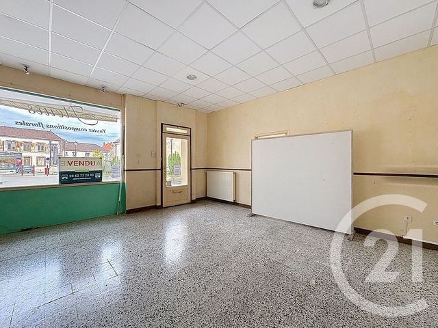 Maison &agrave; vendre - 6 pi&egrave;ces - 125 m2 - Estissac - 10 - CHAMPAGNE-ARDENNE