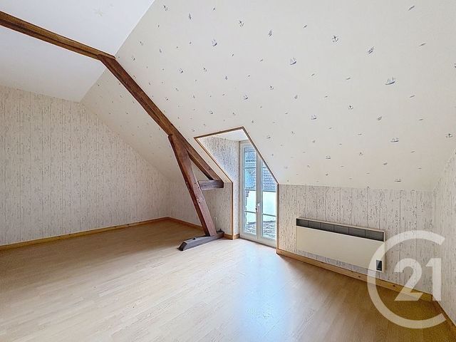 Maison &agrave; vendre - 6 pi&egrave;ces - 125 m2 - Estissac - 10 - CHAMPAGNE-ARDENNE