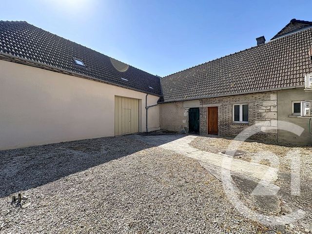 Maison &agrave; vendre - 6 pi&egrave;ces - 125 m2 - Estissac - 10 - CHAMPAGNE-ARDENNE