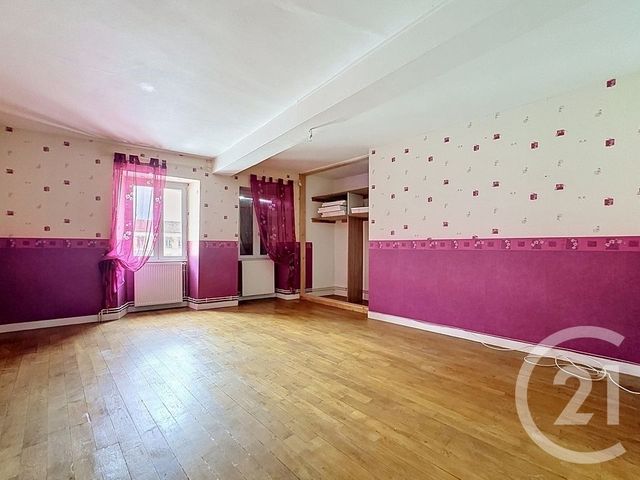 Maison &agrave; vendre - 6 pi&egrave;ces - 125 m2 - Estissac - 10 - CHAMPAGNE-ARDENNE