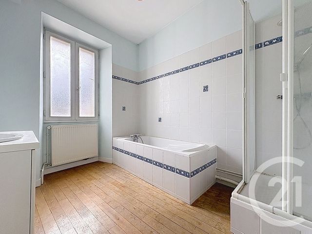Maison &agrave; vendre - 6 pi&egrave;ces - 125 m2 - Estissac - 10 - CHAMPAGNE-ARDENNE