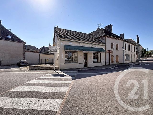 Maison &agrave; vendre - 6 pi&egrave;ces - 125 m2 - Estissac - 10 - CHAMPAGNE-ARDENNE