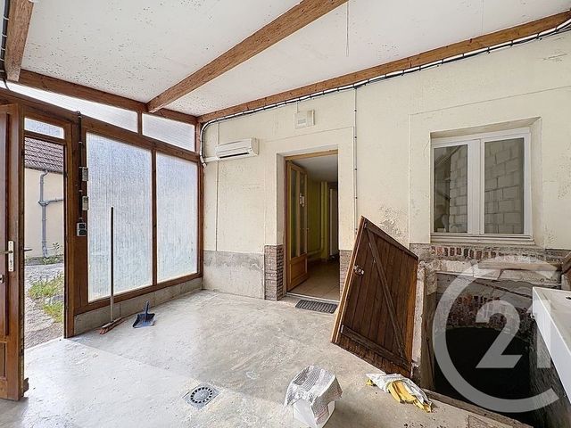 Maison &agrave; vendre - 6 pi&egrave;ces - 125 m2 - Estissac - 10 - CHAMPAGNE-ARDENNE