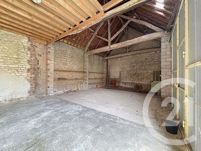 Maison &agrave; vendre - 6 pi&egrave;ces - 125 m2 - Estissac - 10 - CHAMPAGNE-ARDENNE