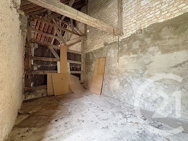 Maison &agrave; vendre - 6 pi&egrave;ces - 125 m2 - Estissac - 10 - CHAMPAGNE-ARDENNE