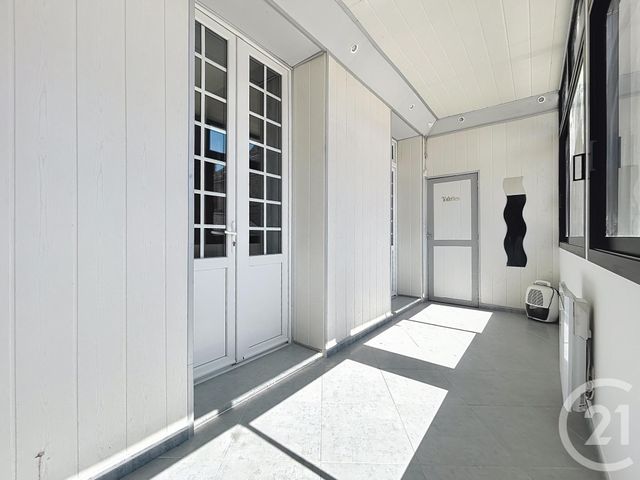 Appartement F2 &agrave; louer - 2 pi&egrave;ces - 49 m2 - Troyes - 10 - CHAMPAGNE-ARDENNE