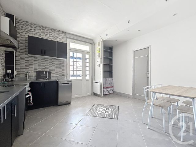 Appartement F2 &agrave; louer - 2 pi&egrave;ces - 49 m2 - Troyes - 10 - CHAMPAGNE-ARDENNE