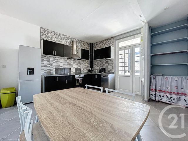 Appartement F2 &agrave; louer - 2 pi&egrave;ces - 49 m2 - Troyes - 10 - CHAMPAGNE-ARDENNE