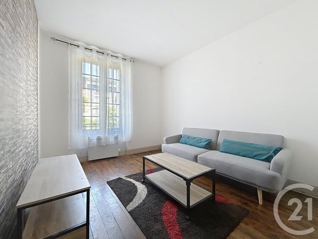 Appartement F2 &agrave; louer - 2 pi&egrave;ces - 49 m2 - Troyes - 10 - CHAMPAGNE-ARDENNE