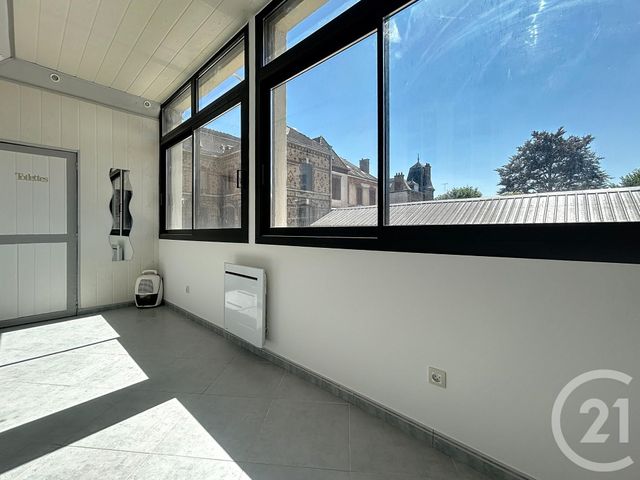 Appartement F2 &agrave; louer - 2 pi&egrave;ces - 49 m2 - Troyes - 10 - CHAMPAGNE-ARDENNE