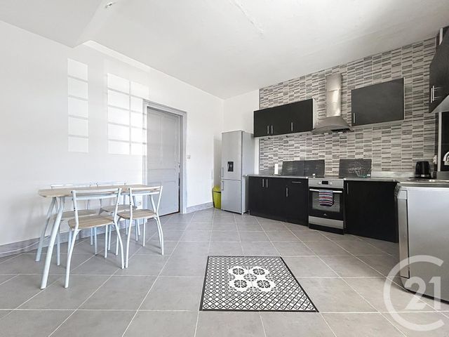 Appartement F2 à louer TROYES
