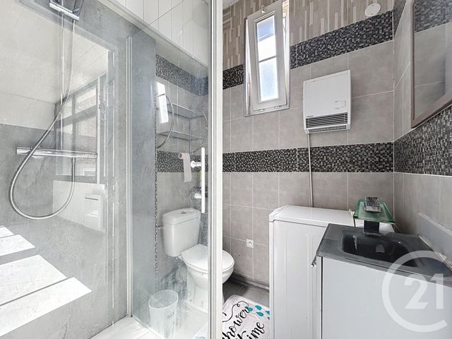 Appartement F2 &agrave; louer - 2 pi&egrave;ces - 49 m2 - Troyes - 10 - CHAMPAGNE-ARDENNE