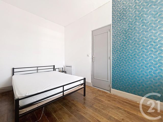 Appartement F2 &agrave; louer - 2 pi&egrave;ces - 49 m2 - Troyes - 10 - CHAMPAGNE-ARDENNE